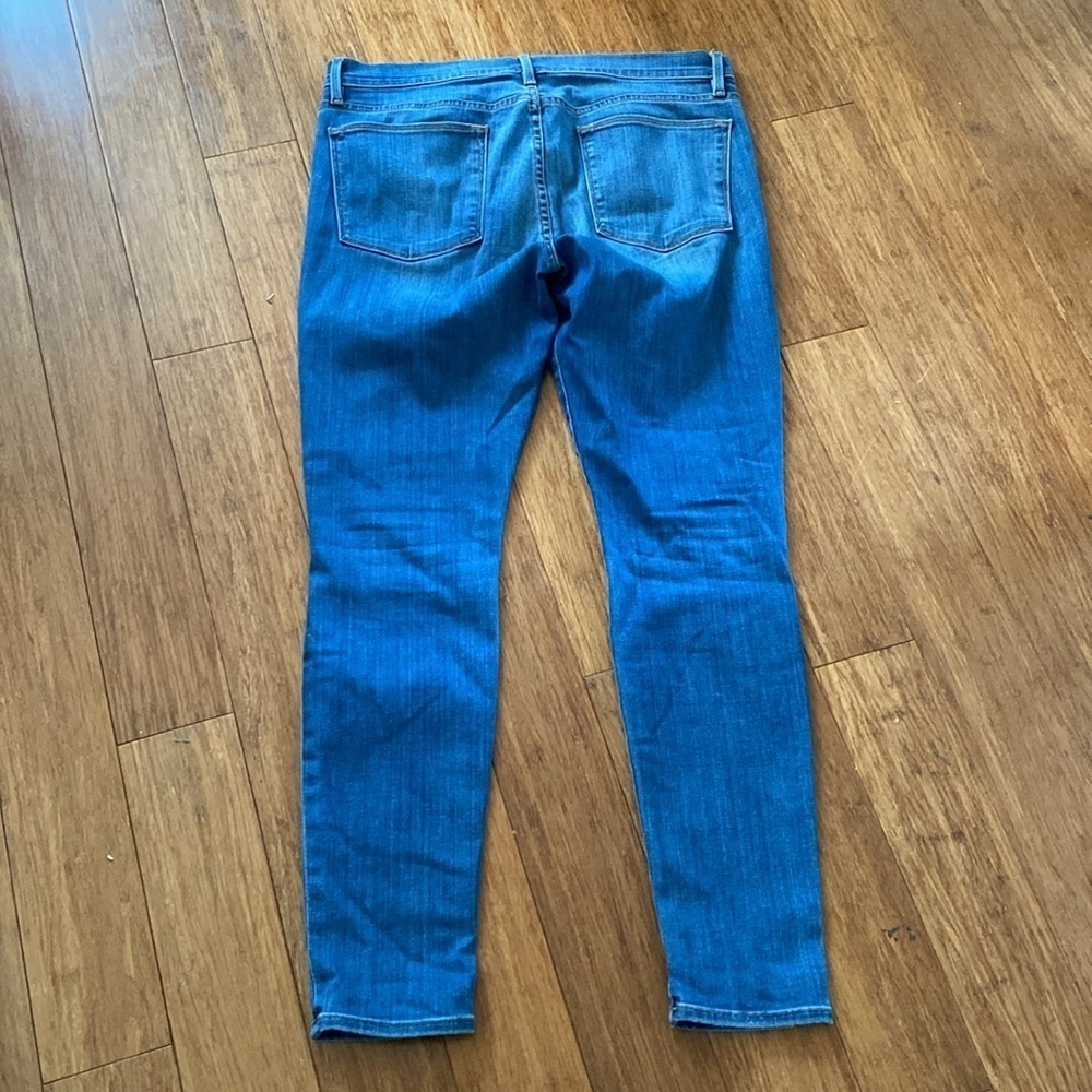 Frame denim - women’s size 32 - Le High skinny - great condition - Picture 6 of 7